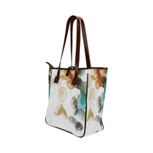 Load image into Gallery viewer, Jellyfish Negative Classic Tote Bag (Model 1644)