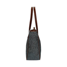 Load image into Gallery viewer, Moss Glowing Classic Tote Bag (Model 1644)