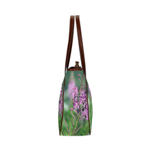 Load image into Gallery viewer, Fireweed Flower Classic Tote Bag (Model 1644)