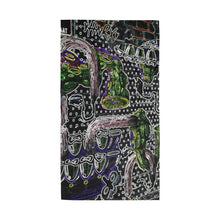 Load image into Gallery viewer, Complex Graffiti Glowing Multifunctional Headwear