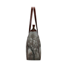 Load image into Gallery viewer, Spooky Tree Classic Tote Bag (Model 1644)
