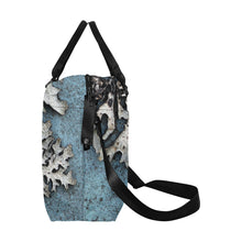 Load image into Gallery viewer, Moss Large Capacity Duffle Bag (Model 1715)