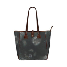 Load image into Gallery viewer, Puddle of Love Glowing Classic Tote Bag (Model 1644)