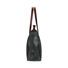 Load image into Gallery viewer, Puddle of Love Glowing Classic Tote Bag (Model 1644)