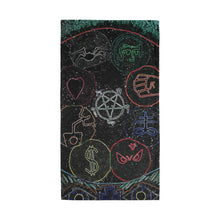 Load image into Gallery viewer, Dante's Inferno Glowing Multifunctional Headwear