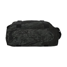 Load image into Gallery viewer, Aerial Flowing Glowing Large Capacity Duffle Bag (Model 1715)