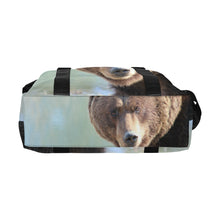 Load image into Gallery viewer, Big Bear Large Capacity Duffle Bag (Model 1715)