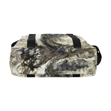 Load image into Gallery viewer, Aerial Ground Large Capacity Duffle Bag (Model 1715)