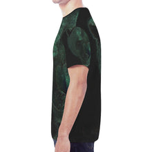 Load image into Gallery viewer, Big Bear Glowing New All Over Print T-shirt for Men (Model T45)