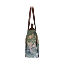 Load image into Gallery viewer, Patchwork Aerial Classic Tote Bag (Model 1644)