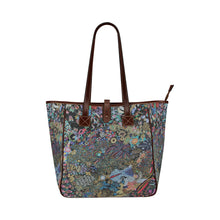 Load image into Gallery viewer, Perfectly Paisley Classic Tote Bag (Model 1644)