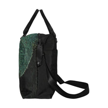 Load image into Gallery viewer, Big Bear Glowing Large Capacity Duffle Bag (Model 1715)