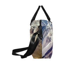 Load image into Gallery viewer, Aerial Large Capacity Duffle Bag (Model 1715)