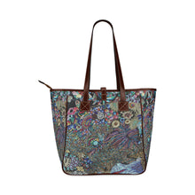 Load image into Gallery viewer, I Spy Paisley Classic Tote Bag (Model 1644)