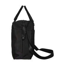 Load image into Gallery viewer, Fireweed Flower Glowing Large Capacity Duffle Bag (Model 1715)