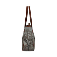 Load image into Gallery viewer, Spooky Tree Classic Tote Bag (Model 1644)