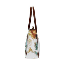 Load image into Gallery viewer, Jellyfish Negative Classic Tote Bag (Model 1644)