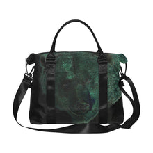 Load image into Gallery viewer, Big Bear Glowing Large Capacity Duffle Bag (Model 1715)