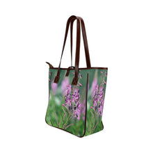Load image into Gallery viewer, Fireweed Flower Classic Tote Bag (Model 1644)