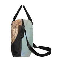 Load image into Gallery viewer, Big Bear Large Capacity Duffle Bag (Model 1715)