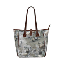 Load image into Gallery viewer, Crystal Creek Classic Tote Bag (Model 1644)
