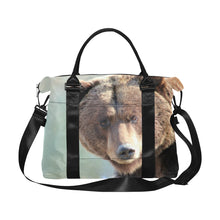 Load image into Gallery viewer, Big Bear Large Capacity Duffle Bag (Model 1715)