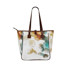 Load image into Gallery viewer, Jellyfish Negative Classic Tote Bag (Model 1644)