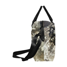 Load image into Gallery viewer, Aerial Ground Large Capacity Duffle Bag (Model 1715)