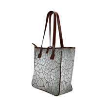 Load image into Gallery viewer, Crackle Classic Tote Bag (Model 1644)
