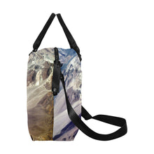 Load image into Gallery viewer, Aerial Large Capacity Duffle Bag (Model 1715)