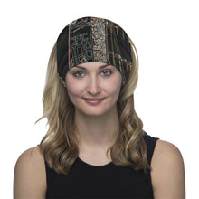 Load image into Gallery viewer, Surfboards Glowing Multifunctional Headwear