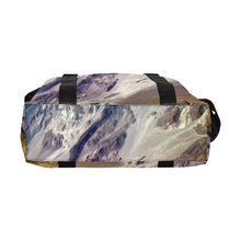 Load image into Gallery viewer, Aerial Large Capacity Duffle Bag (Model 1715)