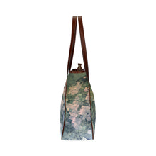 Load image into Gallery viewer, Patchwork Aerial Classic Tote Bag (Model 1644)