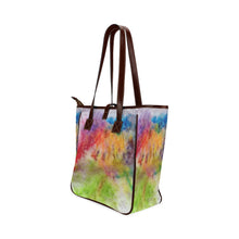Load image into Gallery viewer, Splash of Color Classic Tote Bag (Model 1644)