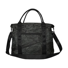 Load image into Gallery viewer, Aerial Flowing Glowing Large Capacity Duffle Bag (Model 1715)