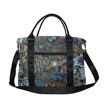 Load image into Gallery viewer, Paisley Matters Large Capacity Duffle Bag (Model 1715)