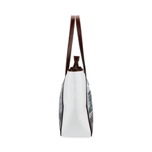 Load image into Gallery viewer, Paris Arc De Triomphe Classic Tote Bag (Model 1644)