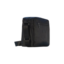 Load image into Gallery viewer, Forget Me Not Flower Classic Cross-body Nylon Bags (Model 1632)