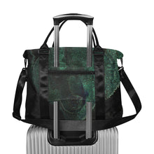 Load image into Gallery viewer, Big Bear Glowing Large Capacity Duffle Bag (Model 1715)