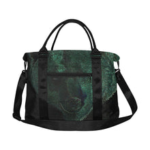 Load image into Gallery viewer, Big Bear Glowing Large Capacity Duffle Bag (Model 1715)
