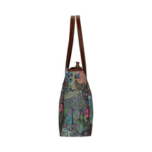 Load image into Gallery viewer, Paisley Power Classic Tote Bag (Model 1644)
