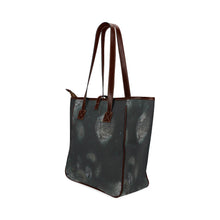 Load image into Gallery viewer, Puddle of Love Glowing Classic Tote Bag (Model 1644)