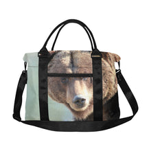 Load image into Gallery viewer, Big Bear Large Capacity Duffle Bag (Model 1715)