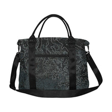 Load image into Gallery viewer, Moss Glowing Large Capacity Duffle Bag (Model 1715)