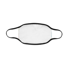 Load image into Gallery viewer, Surfboards Mouth Mask in One Piece (2 Filters Included) (Model M02)