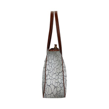 Load image into Gallery viewer, Crackle Classic Tote Bag (Model 1644)