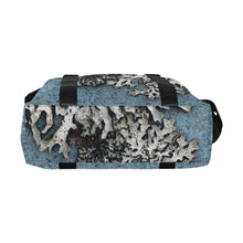 Load image into Gallery viewer, Moss Large Capacity Duffle Bag (Model 1715)
