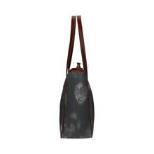 Load image into Gallery viewer, Puddle of Love Glowing Classic Tote Bag (Model 1644)