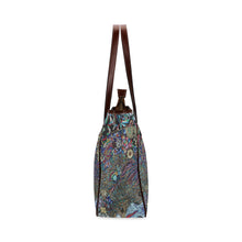 Load image into Gallery viewer, I Spy Paisley Classic Tote Bag (Model 1644)