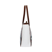 Load image into Gallery viewer, Paris Arc De Triomphe Classic Tote Bag (Model 1644)